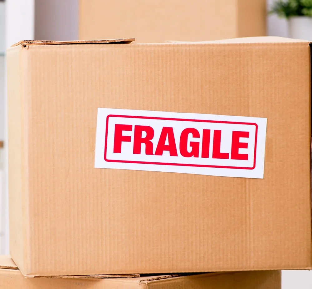 Why You Should Use Moving Box Labels