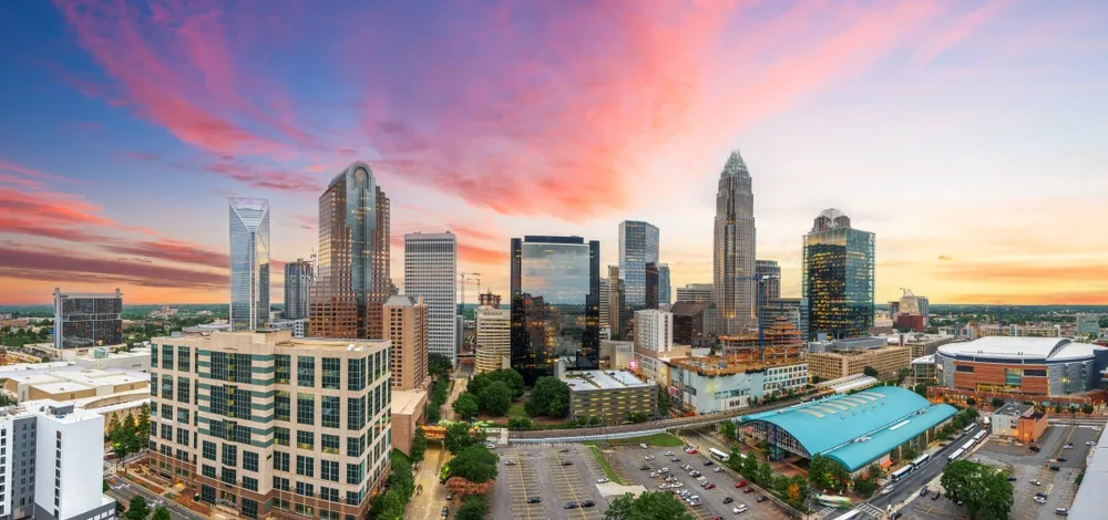 Your Complete Guide to Moving to Charlotte, NC with Citywide Moving Systems