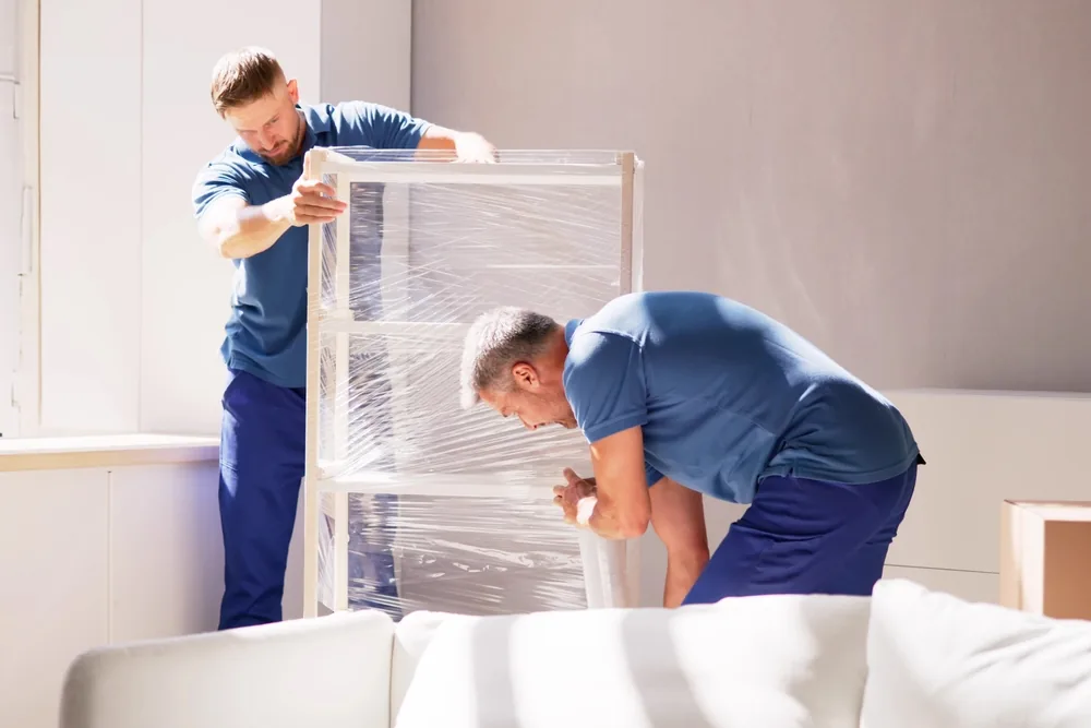 Why Hiring Professional Movers Is a Smart Decision