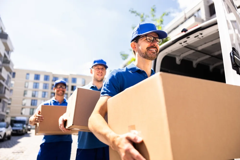 How to Find a Reliable Mover in Charlotte – Citywide Moving Systems