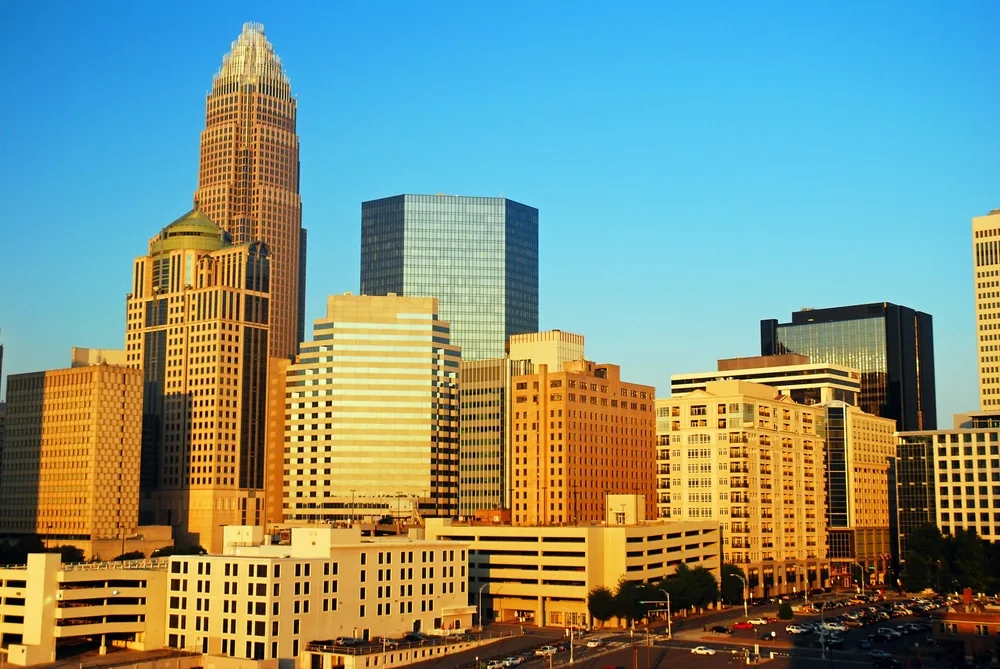 Planning Your Long-Distance Move Away from Charlotte