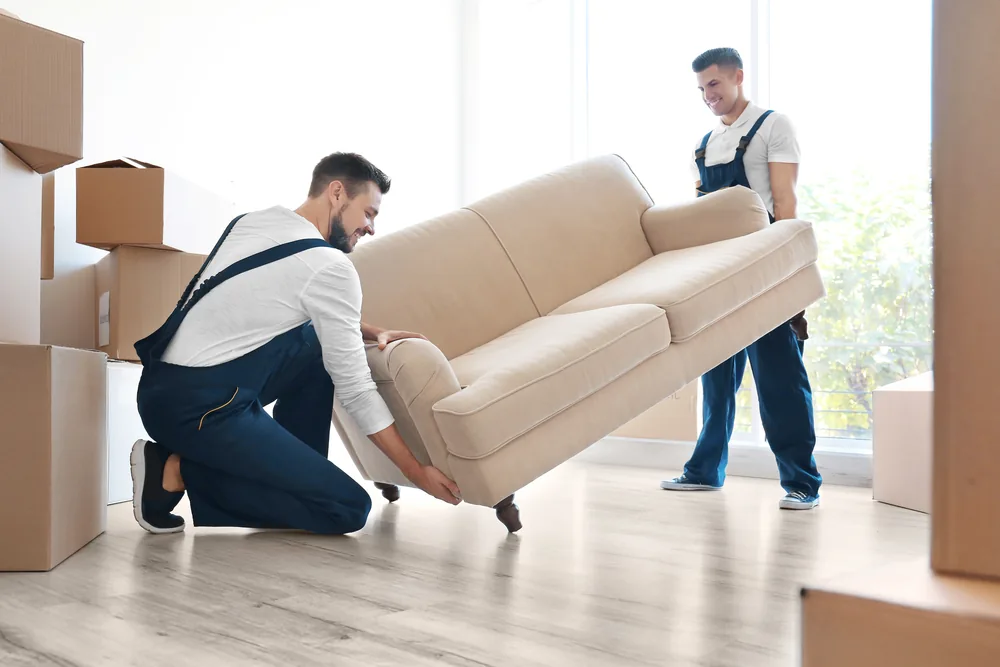 Making Your Move in Charlotte Seamless with Citywide Moving Systems