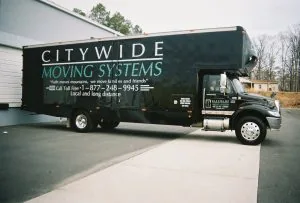 How to Best Pack for an In-City Move